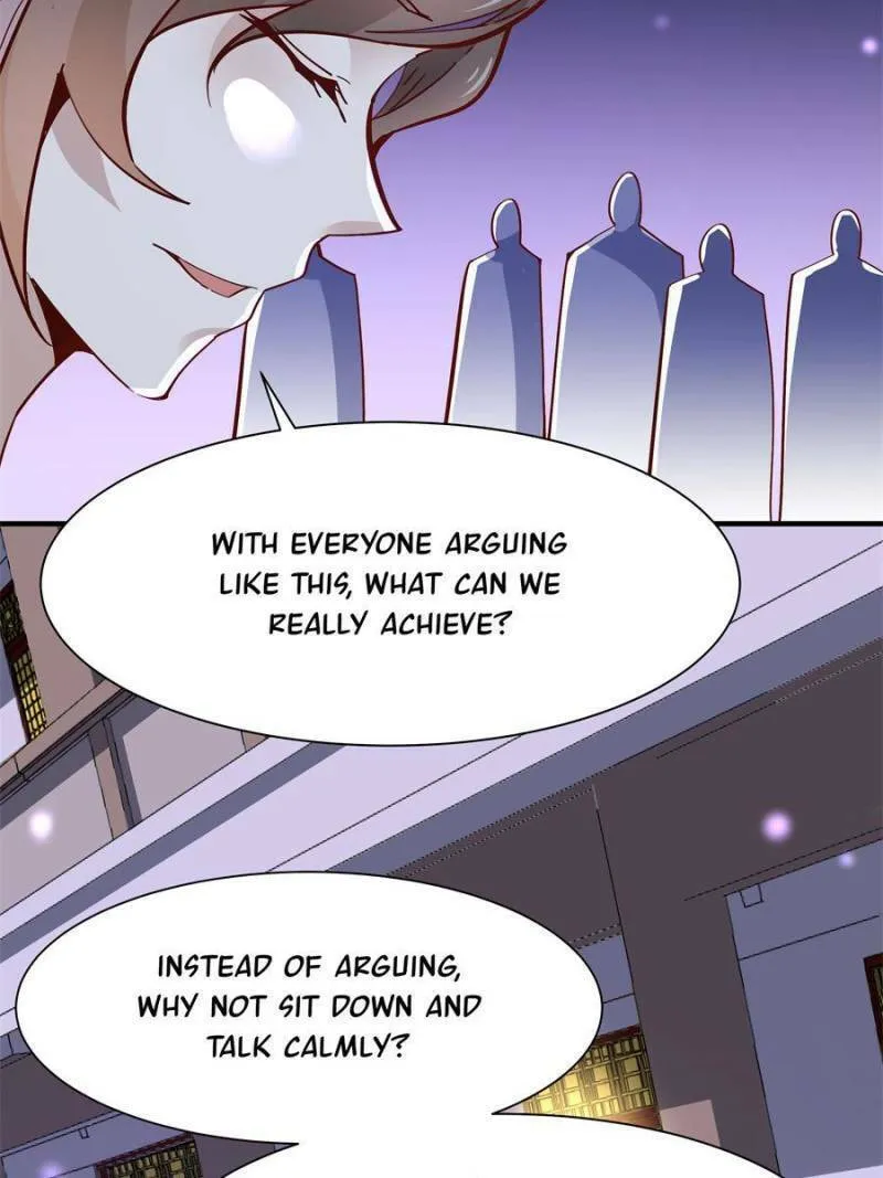 Rebirth: City Deity (Colored) Chapter 161 page 38 - 