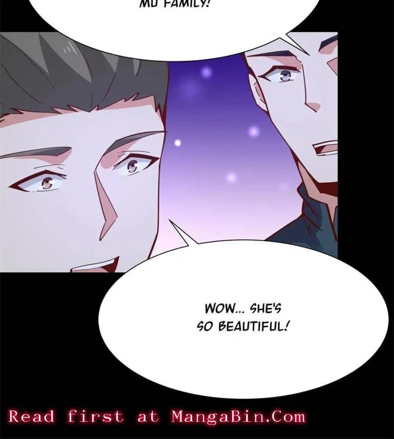 Rebirth: City Deity (Colored) Chapter 161 page 5 - 