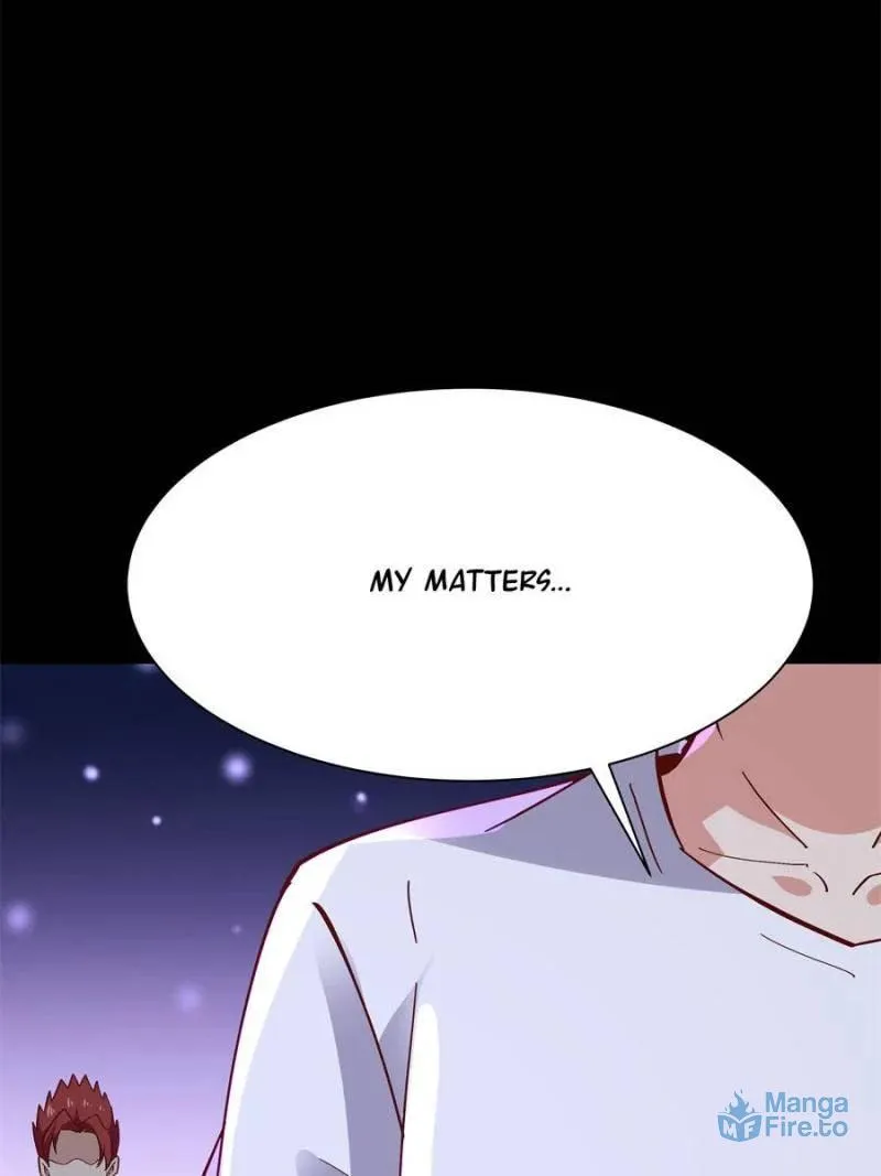 Rebirth: City Deity (Colored) Chapter 161 page 45 - 