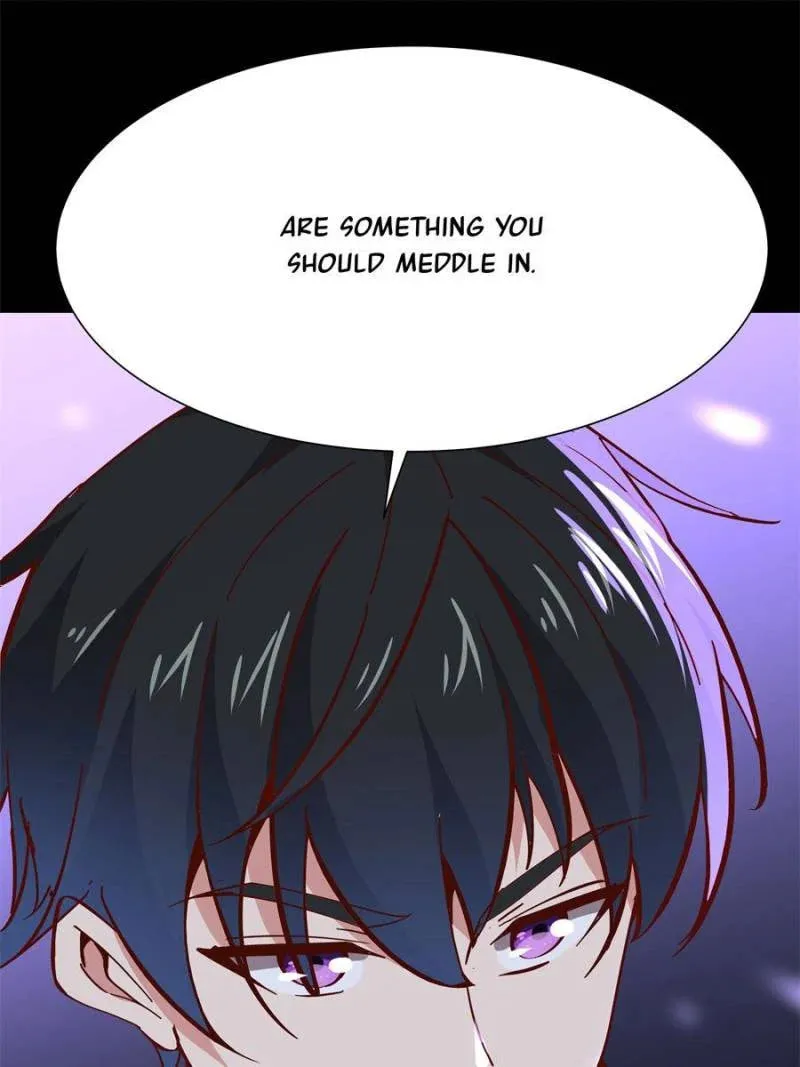 Rebirth: City Deity (Colored) Chapter 161 page 47 - 