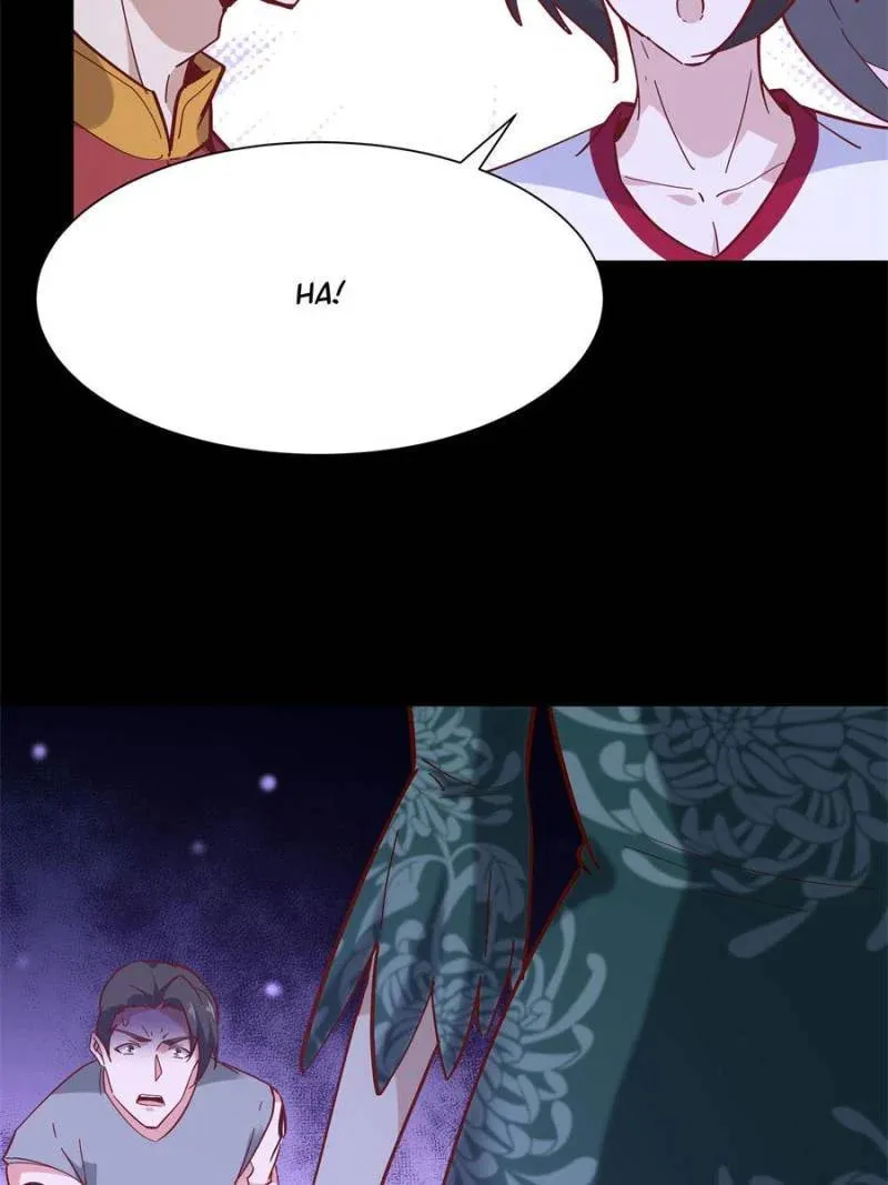 Rebirth: City Deity (Colored) Chapter 161 page 50 - 
