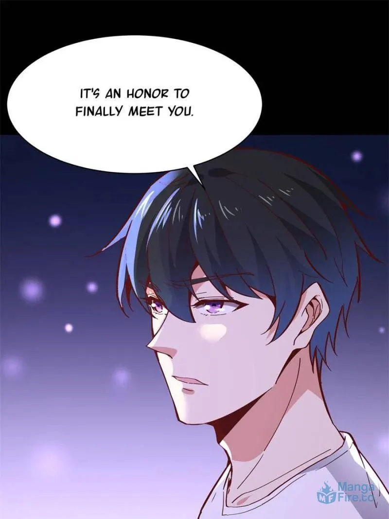 Rebirth: City Deity (Colored) Chapter 161 page 6 - 