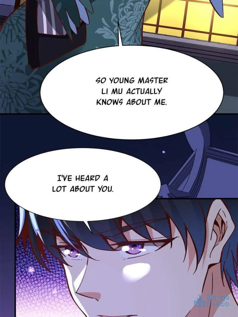 Rebirth: City Deity (Colored) Chapter 161 page 9 - 