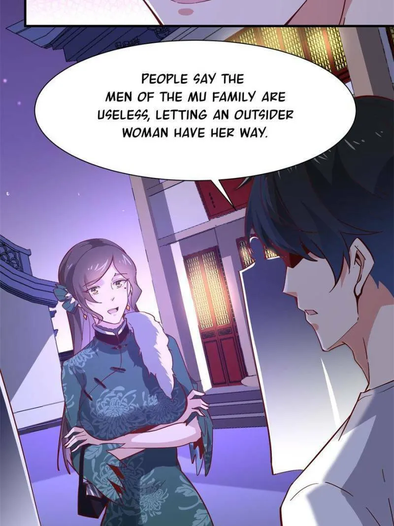 Rebirth: City Deity (Colored) Chapter 161 page 10 - 