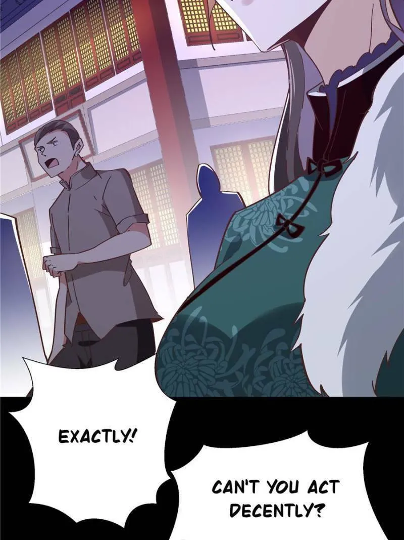 Rebirth: City Deity (Colored) Chapter 162 page 2 - 
