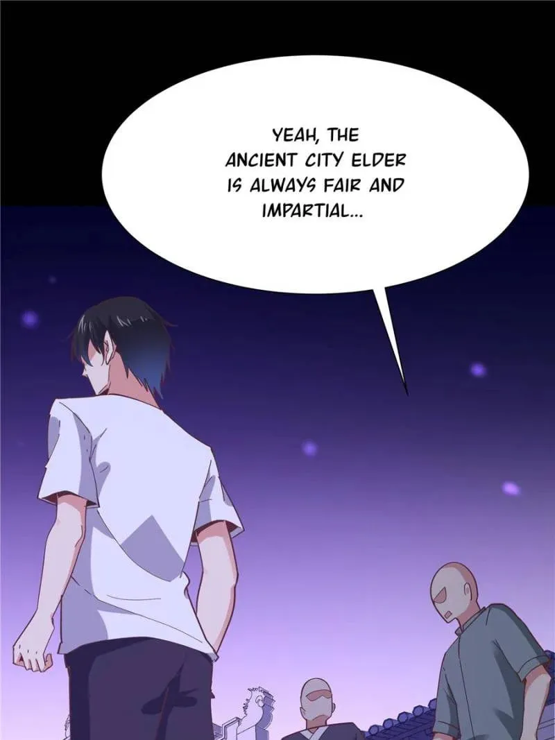 Rebirth: City Deity (Colored) Chapter 162 page 11 - 