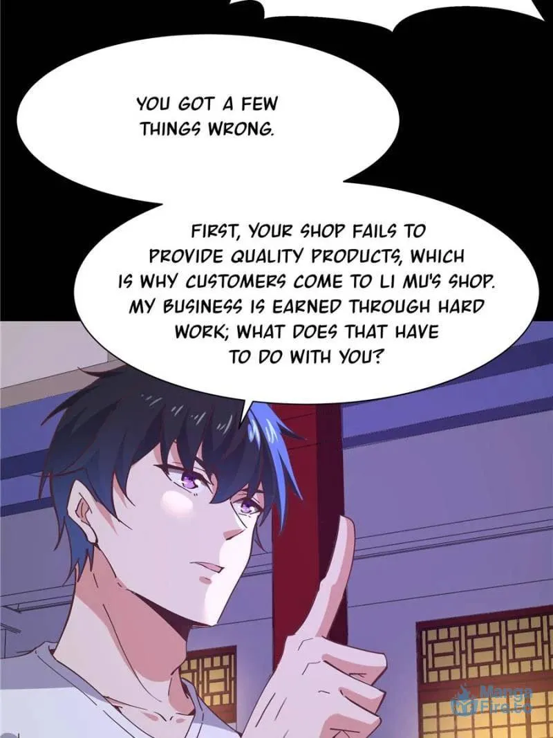 Rebirth: City Deity (Colored) Chapter 162 page 3 - 