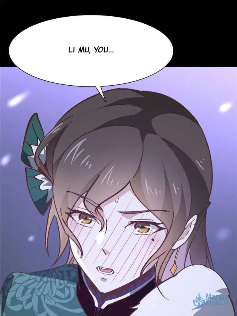 Rebirth: City Deity (Colored) Chapter 162 page 21 - 