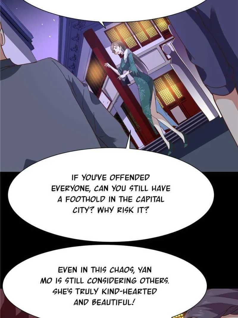 Rebirth: City Deity (Colored) Chapter 162 page 23 - 