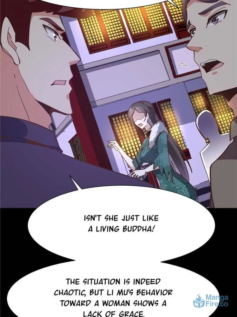 Rebirth: City Deity (Colored) Chapter 162 page 24 - 