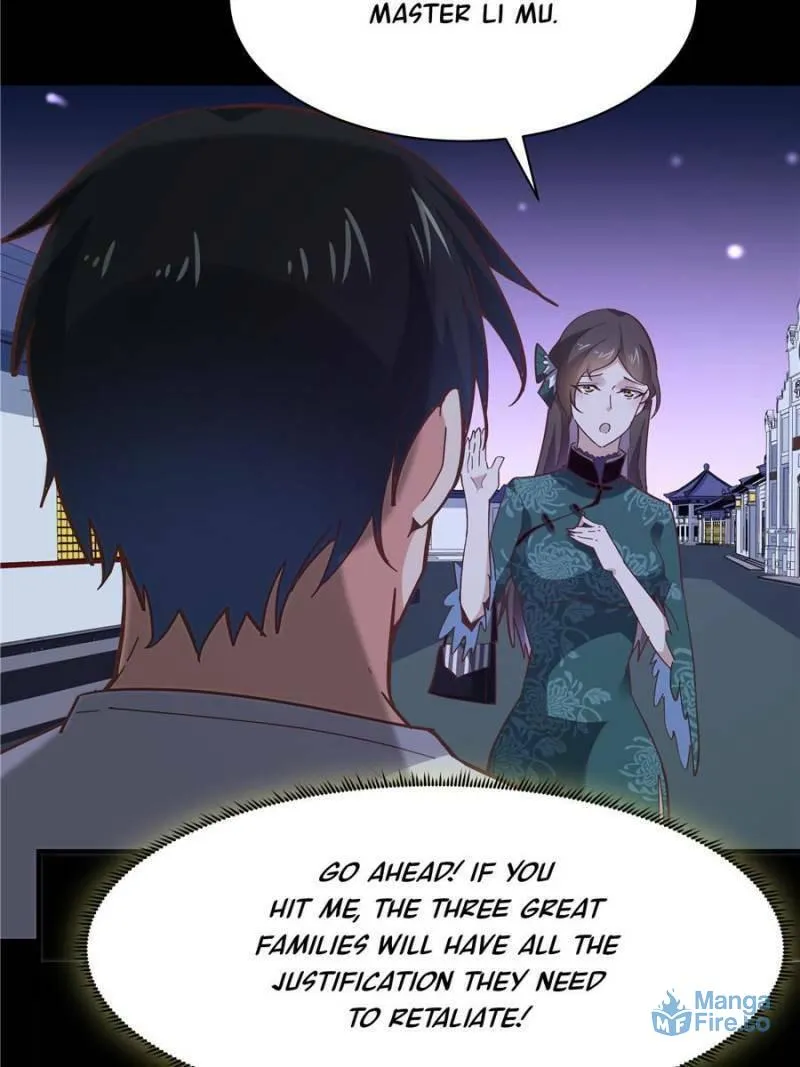 Rebirth: City Deity (Colored) Chapter 162 page 30 - 