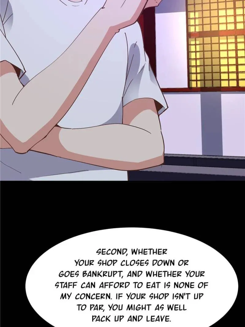 Rebirth: City Deity (Colored) Chapter 162 page 4 - 