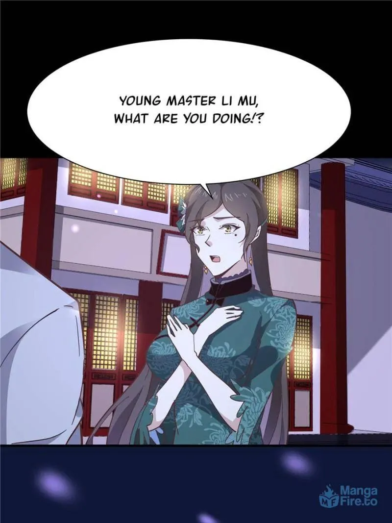 Rebirth: City Deity (Colored) Chapter 162 page 33 - 