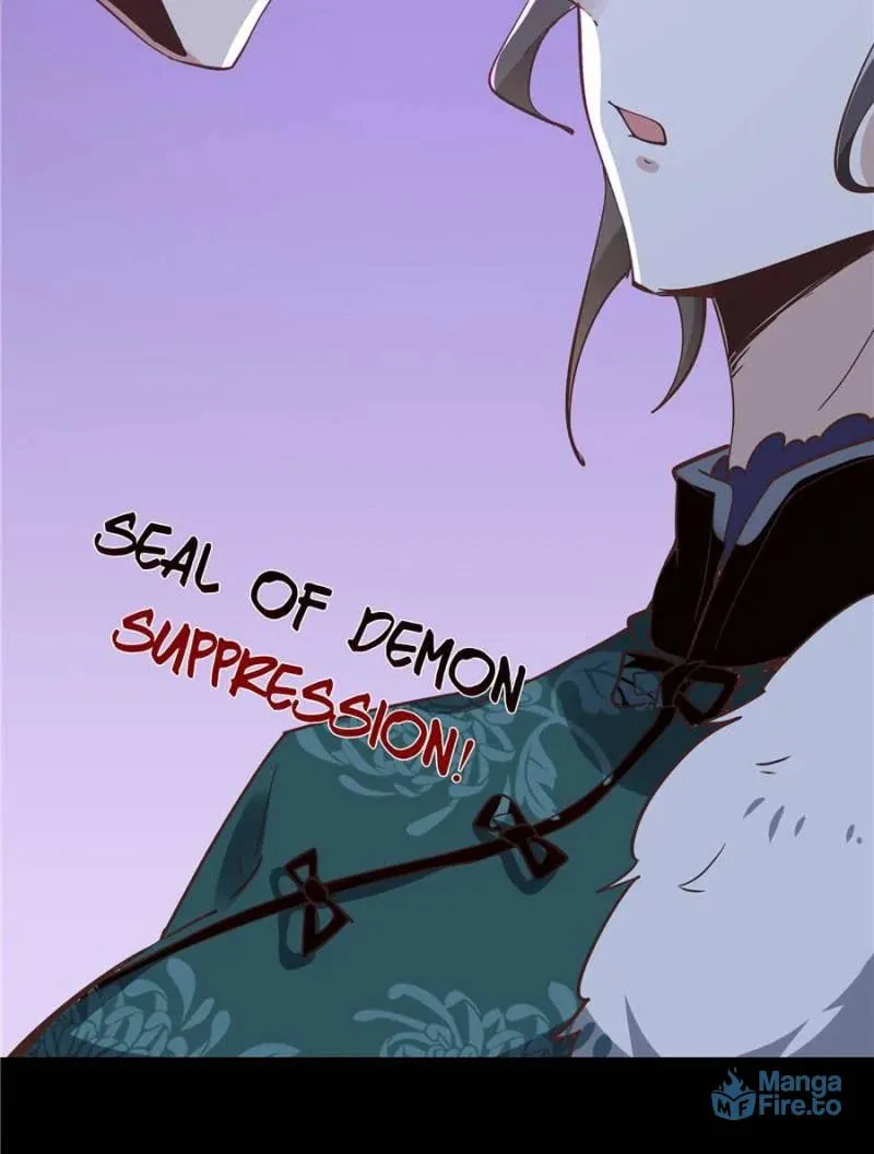 Rebirth: City Deity (Colored) Chapter 162 page 36 - 