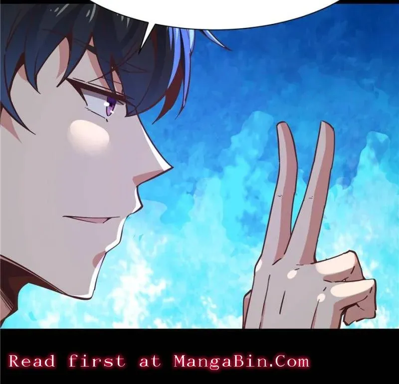 Rebirth: City Deity (Colored) Chapter 162 page 5 - 
