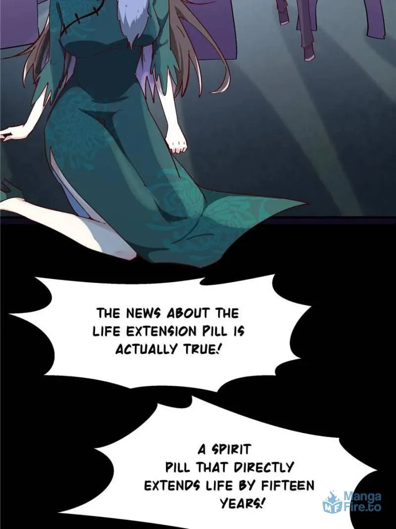 Rebirth: City Deity (Colored) Chapter 162 page 45 - 