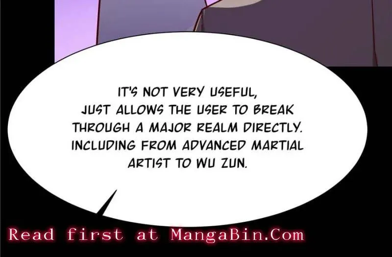 Rebirth: City Deity (Colored) Chapter 162 page 47 - 