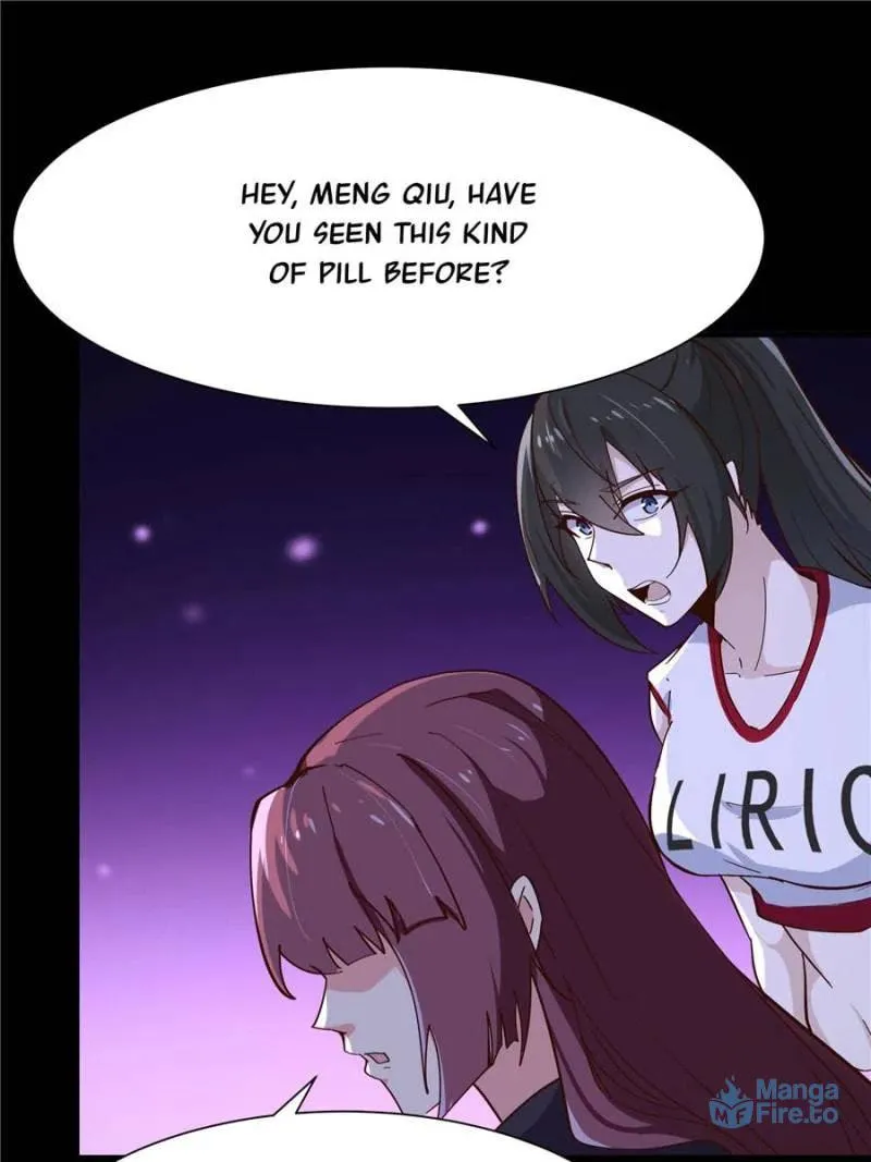 Rebirth: City Deity (Colored) Chapter 162 page 48 - 
