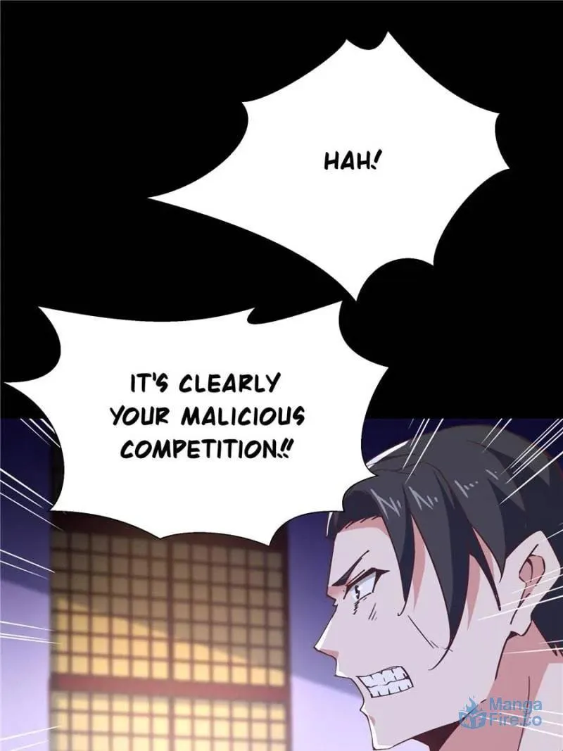 Rebirth: City Deity (Colored) Chapter 162 page 6 - 