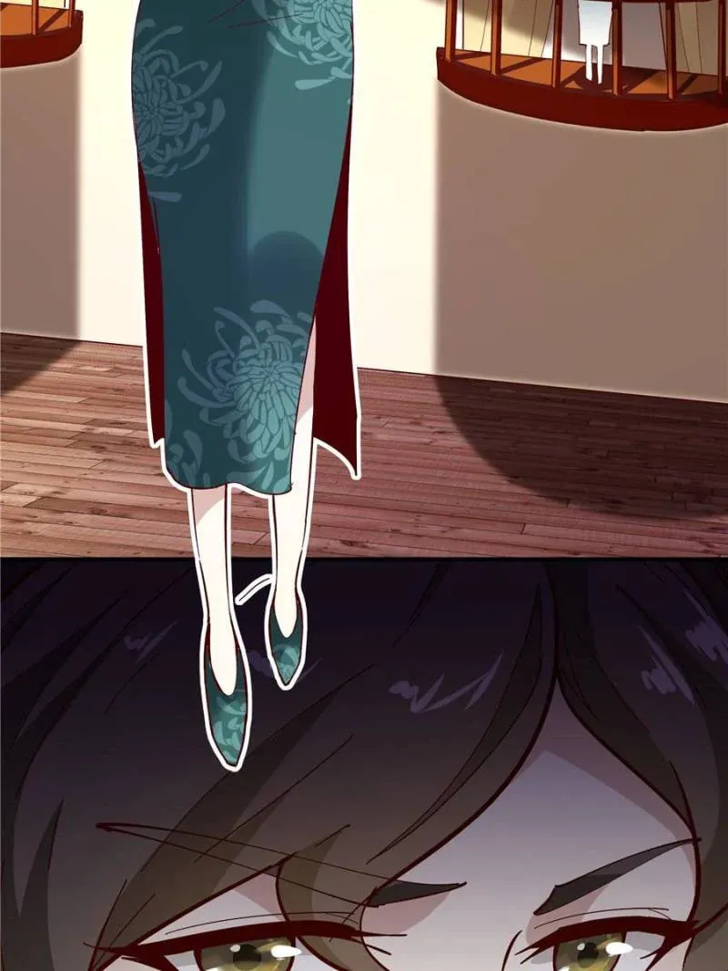Rebirth: City Deity (Colored) Chapter 164 page 4 - 