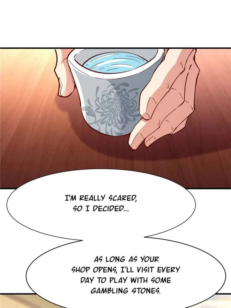 Rebirth: City Deity (Colored) Chapter 164 page 46 - 