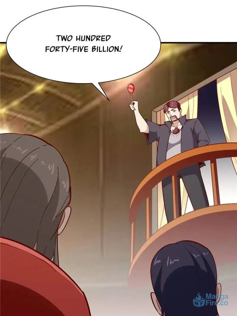 Rebirth: City Deity (Colored) Chapter 164 page 6 - 