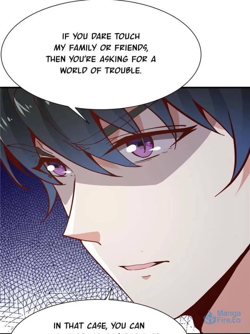 Rebirth: City Deity (Colored) Chapter 165 page 3 - 