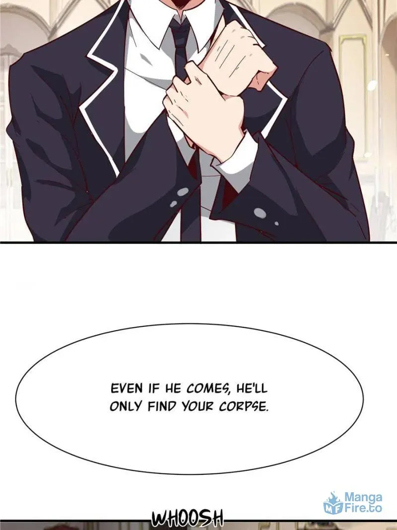Rebirth: City Deity (Colored) Chapter 166 page 3 - 