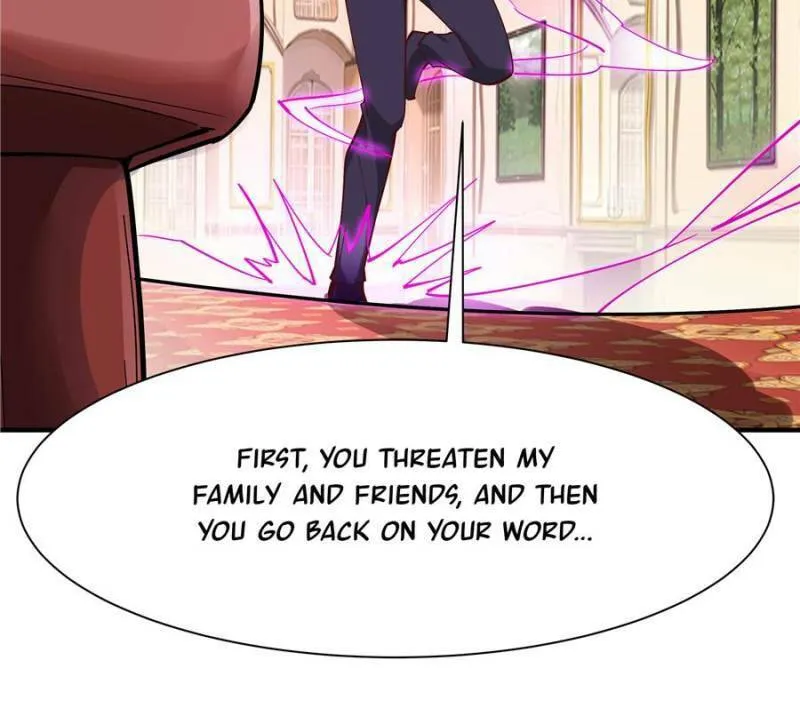 Rebirth: City Deity (Colored) Chapter 166 page 23 - 