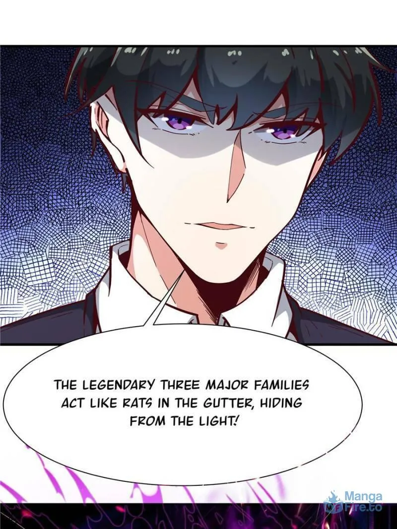 Rebirth: City Deity (Colored) Chapter 166 page 24 - 