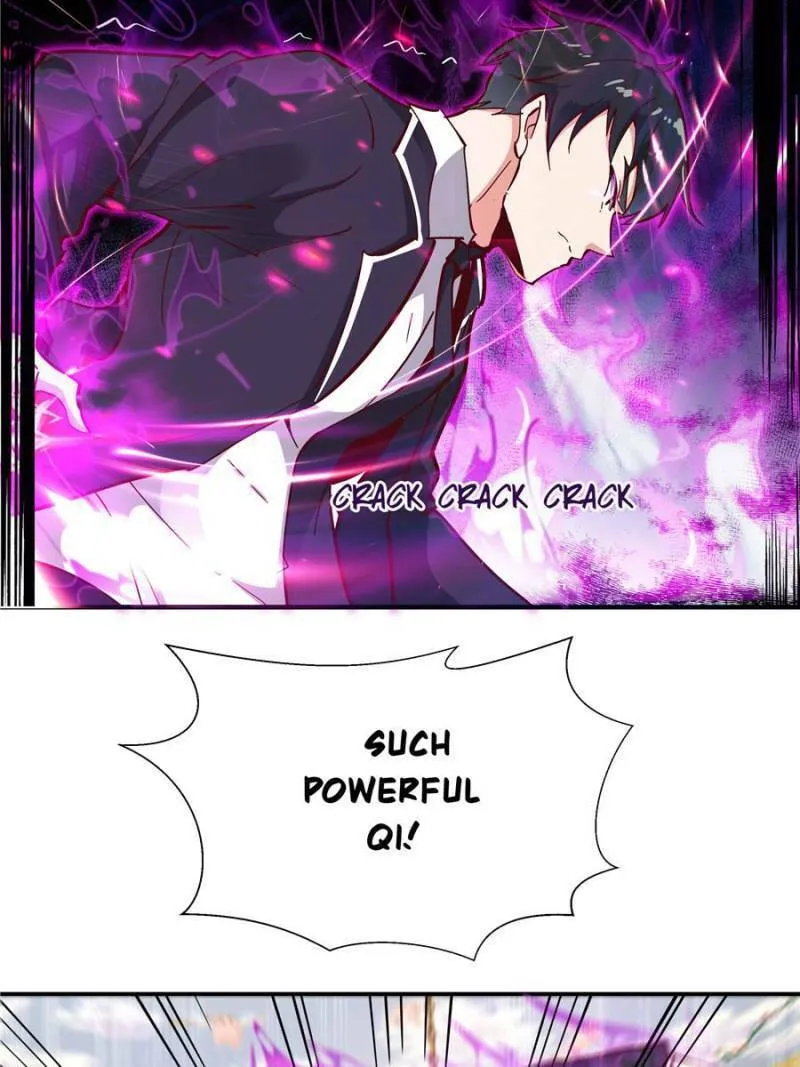 Rebirth: City Deity (Colored) Chapter 166 page 25 - 