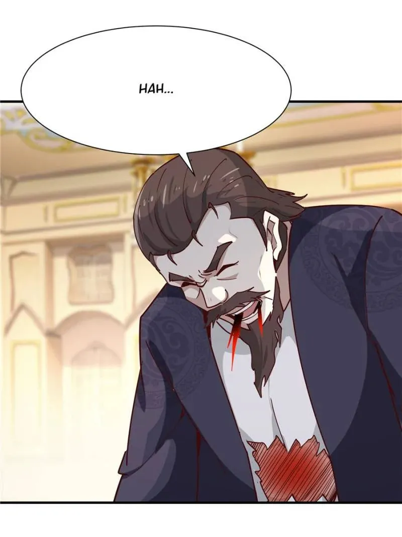 Rebirth: City Deity (Colored) Chapter 166 page 31 - 