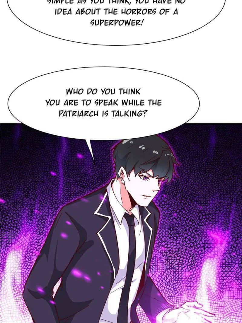 Rebirth: City Deity (Colored) Chapter 166 page 34 - 