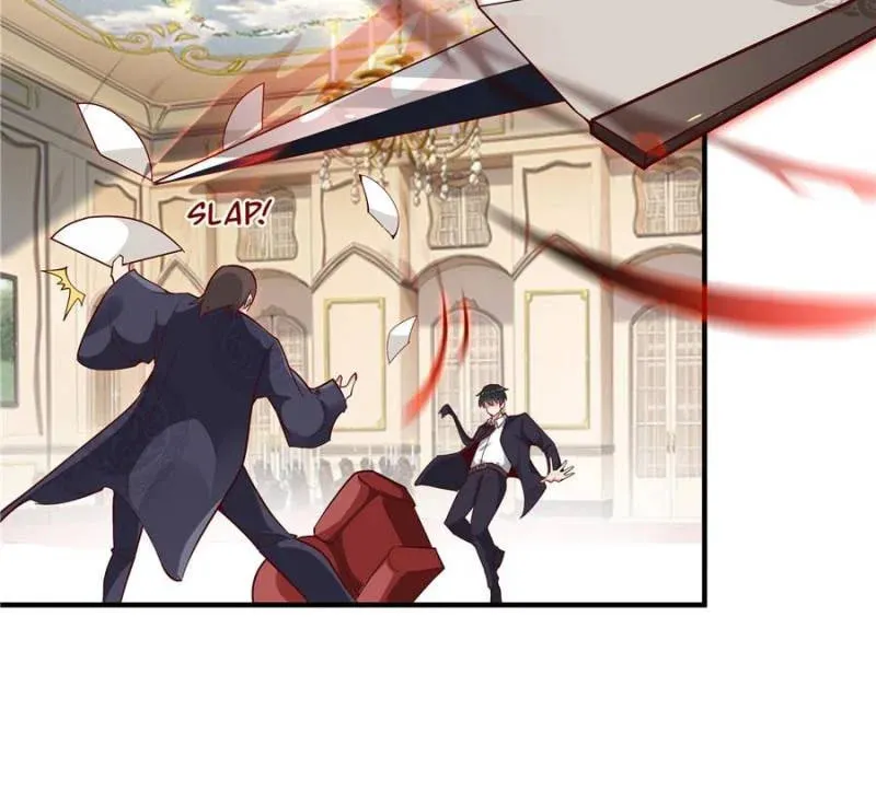 Rebirth: City Deity (Colored) Chapter 166 page 5 - 