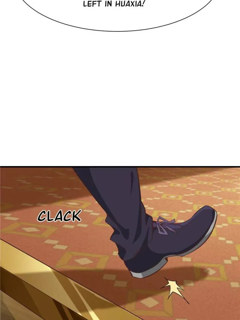 Rebirth: City Deity (Colored) Chapter 167 page 41 - 