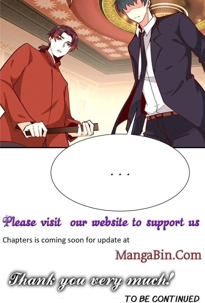 Rebirth: City Deity (Colored) Chapter 167 page 47 - 
