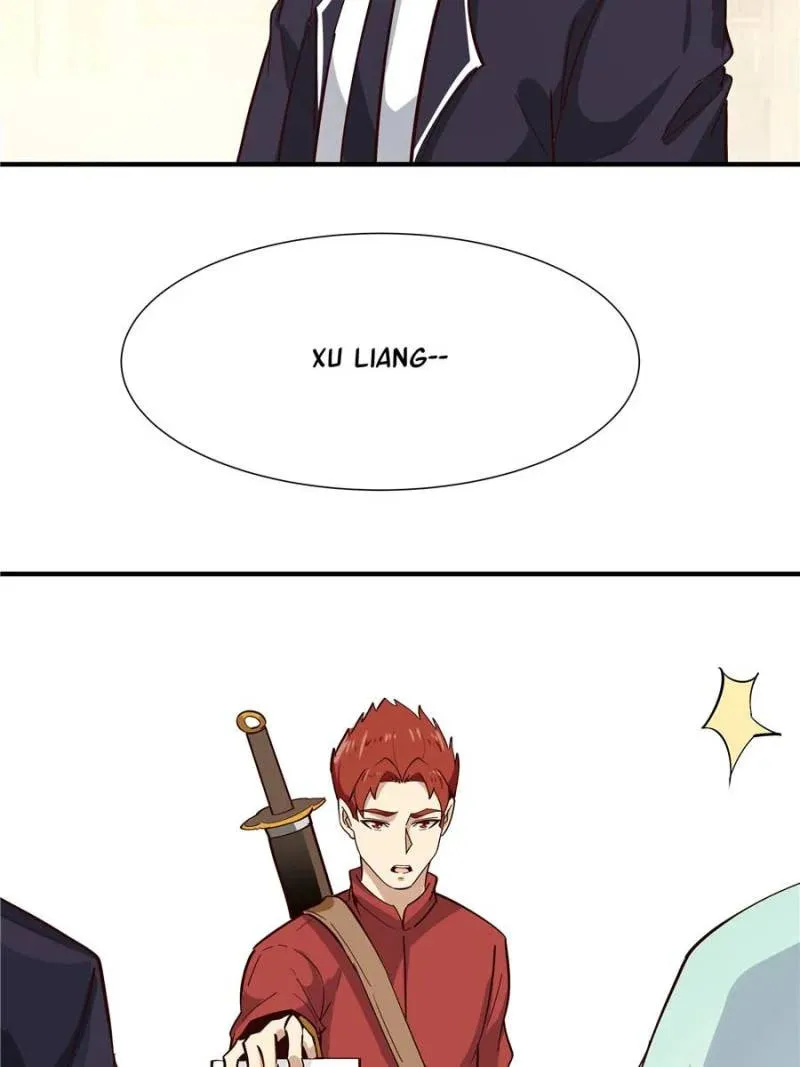 Rebirth: City Deity (Colored) Chapter 167 page 8 - 