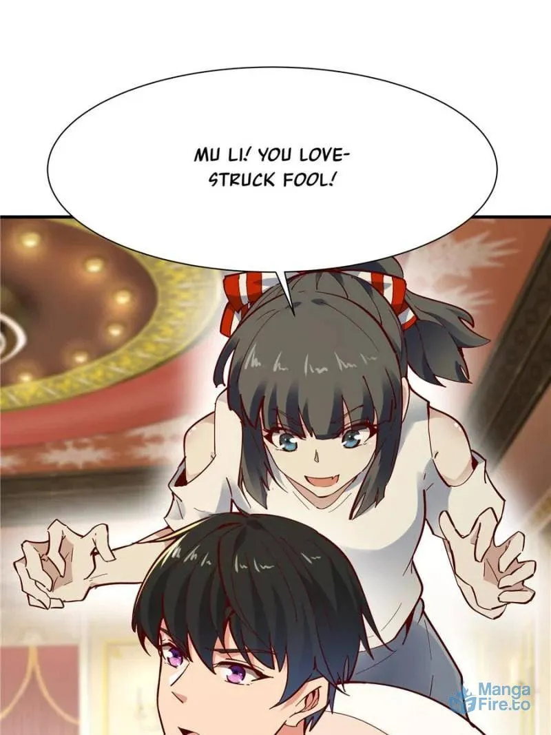 Rebirth: City Deity (Colored) Chapter 169 page 3 - 