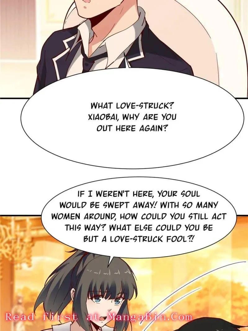 Rebirth: City Deity (Colored) Chapter 169 page 4 - 
