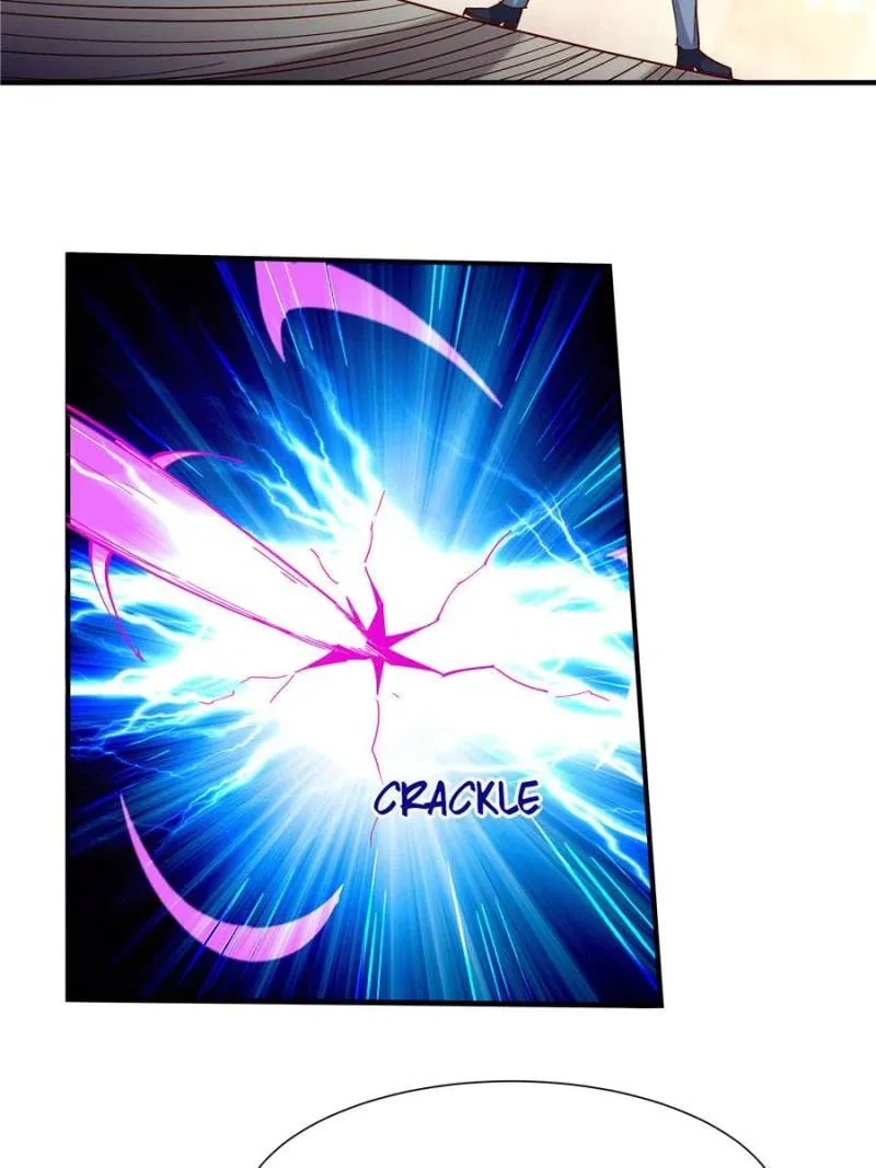 Rebirth: City Deity (Colored) Chapter 169 page 46 - 