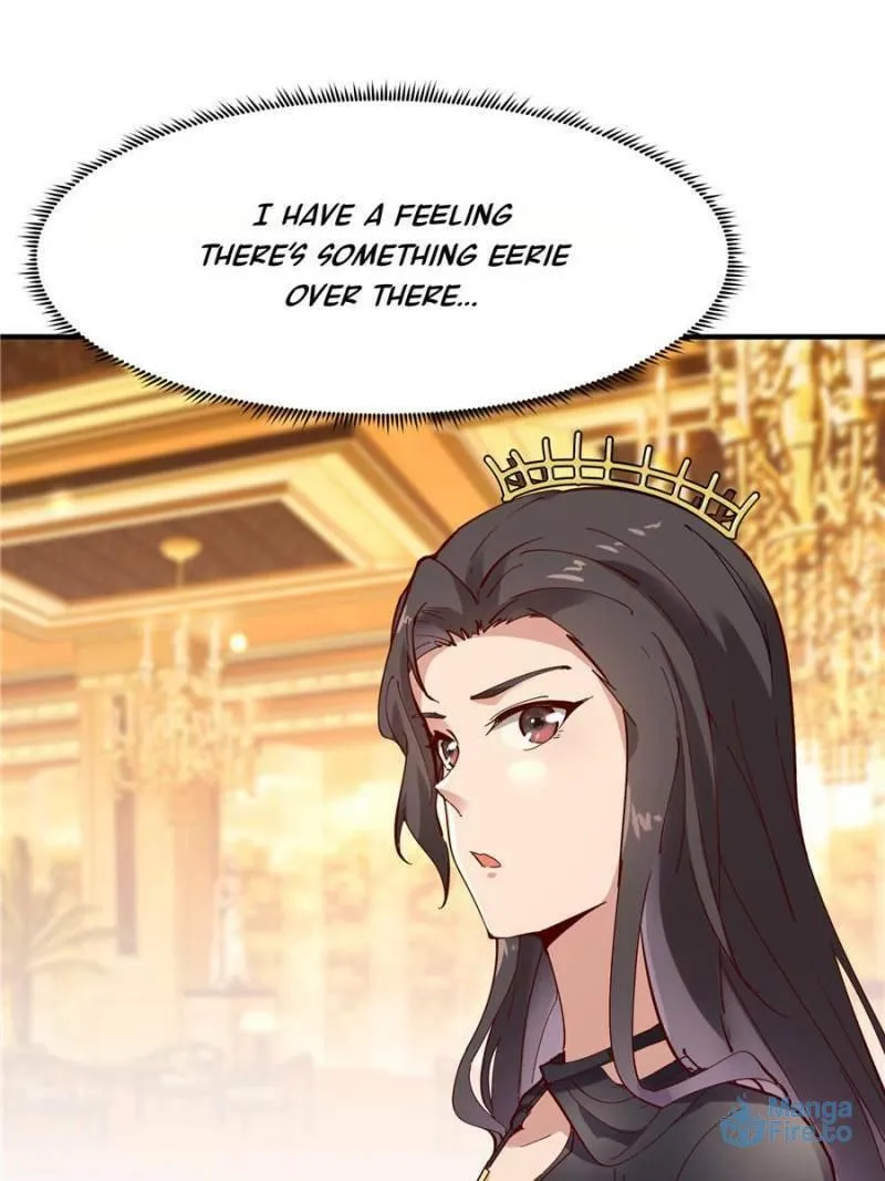 Rebirth: City Deity (Colored) Chapter 169 page 6 - 