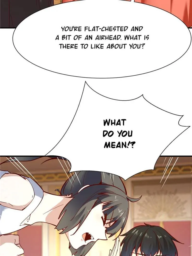Rebirth: City Deity (Colored) Chapter 169 page 8 - 