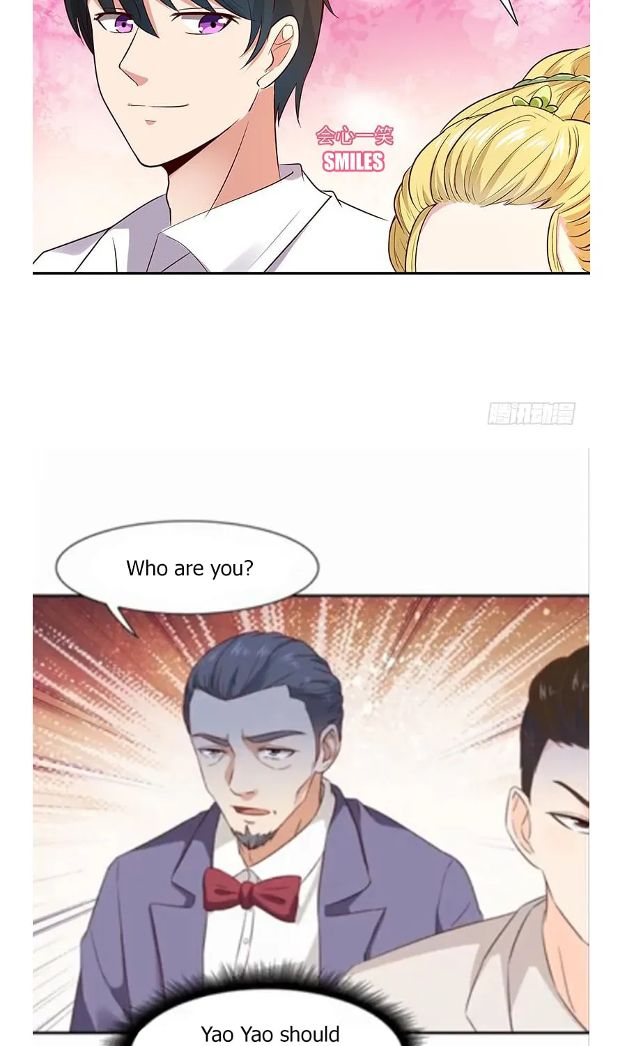 Rebirth: City Deity (Colored) Chapter 17 page 31 - 