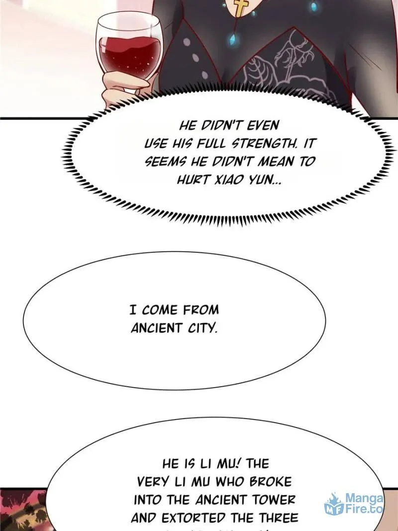 Rebirth: City Deity (Colored) Chapter 170 page 3 - 
