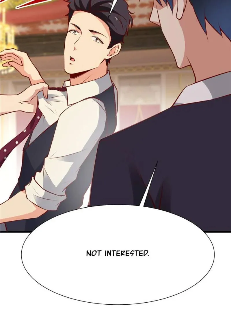 Rebirth: City Deity (Colored) Chapter 170 page 23 - 