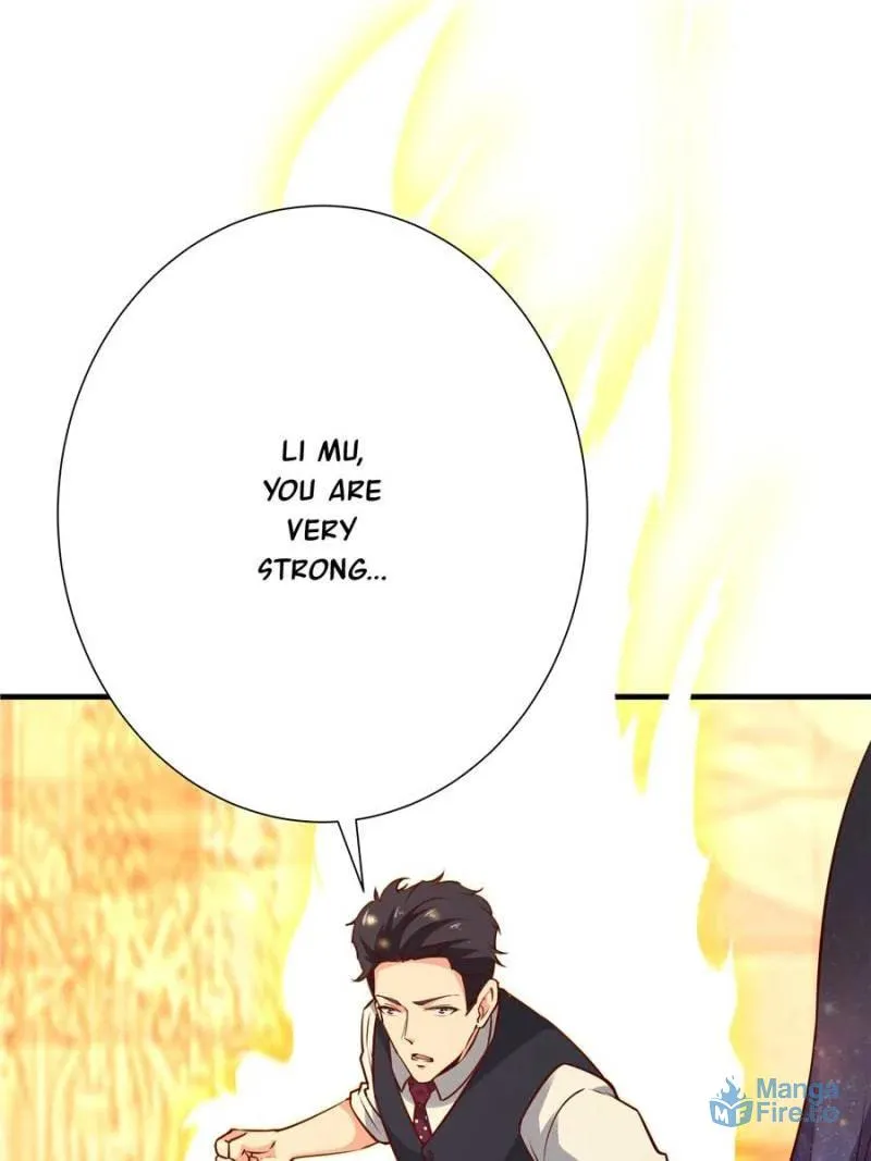 Rebirth: City Deity (Colored) Chapter 170 page 33 - 