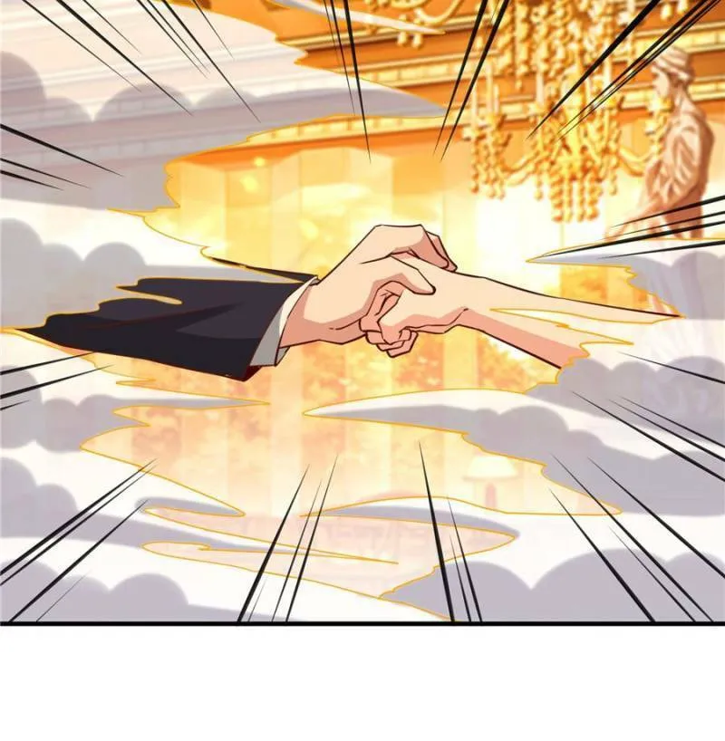 Rebirth: City Deity (Colored) Chapter 170 page 49 - 