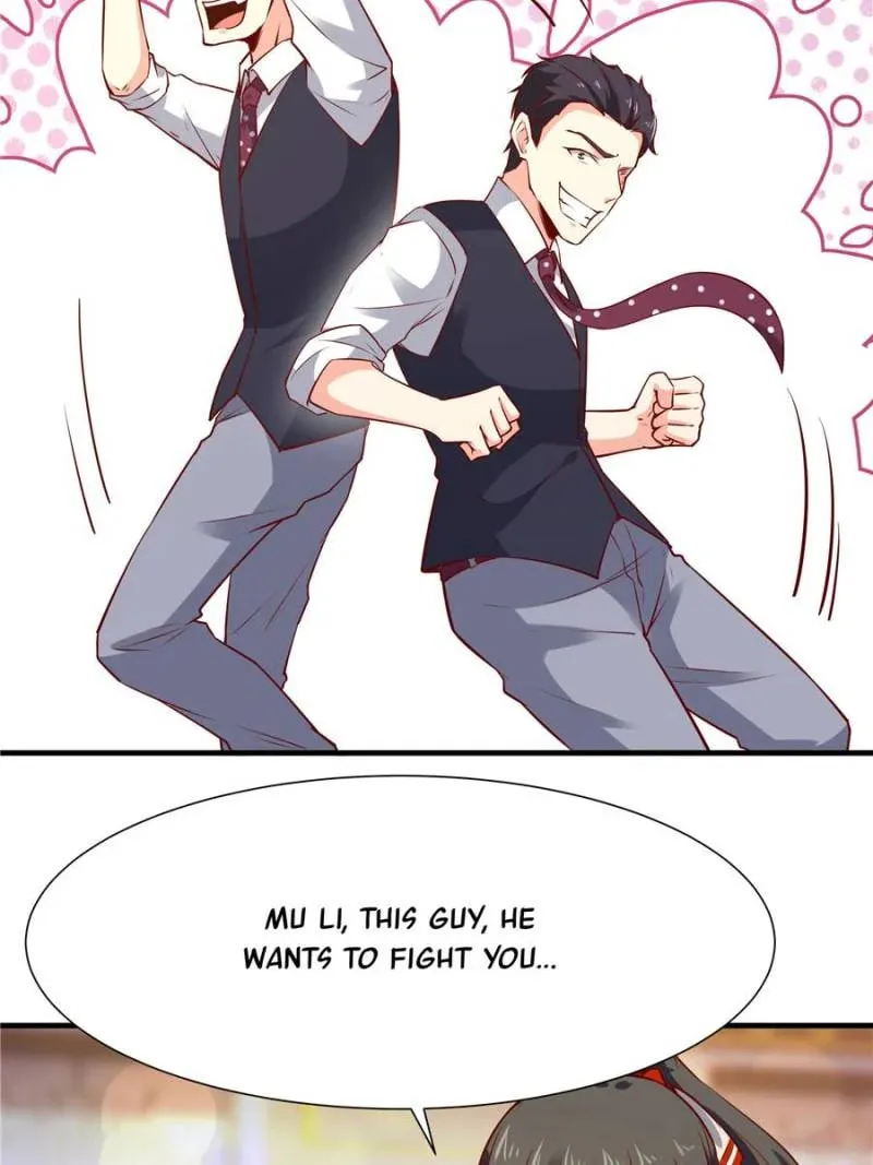 Rebirth: City Deity (Colored) Chapter 170 page 10 - 
