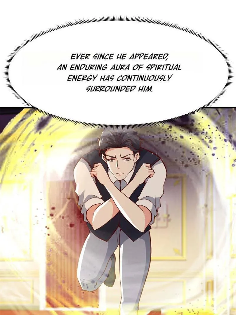 Rebirth: City Deity (Colored) Chapter 171 page 5 - 