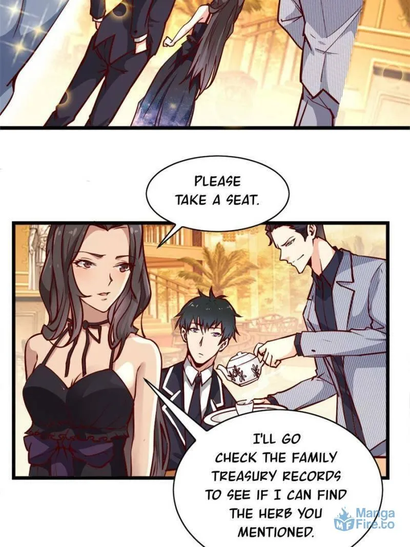 Rebirth: City Deity (Colored) Chapter 172 page 3 - 